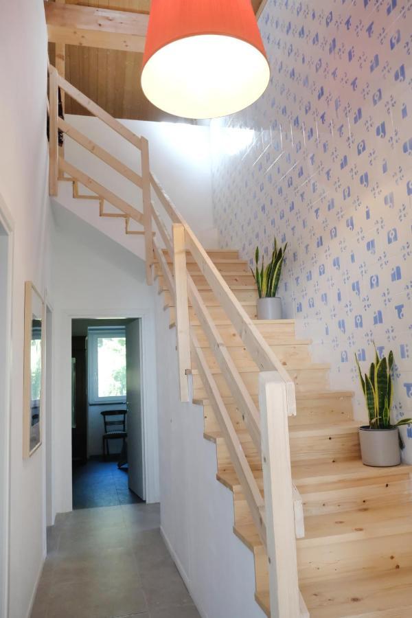 Milo Agriproduction Guest House Exterior photo