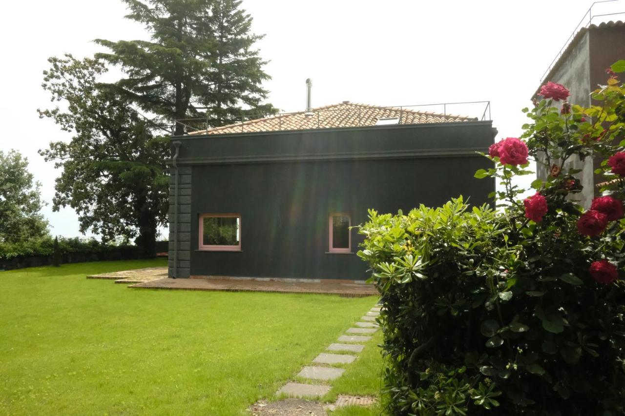 Milo Agriproduction Guest House Exterior photo